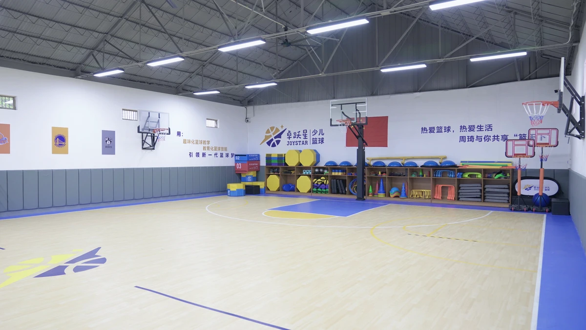 哪里可以找到关于篮球协调训练的教程?_2